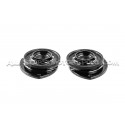 Golf 7 GTI / Golf 8 R / S3 8Y / RS3 8V / Leon 3 Cupra Racingline Su...