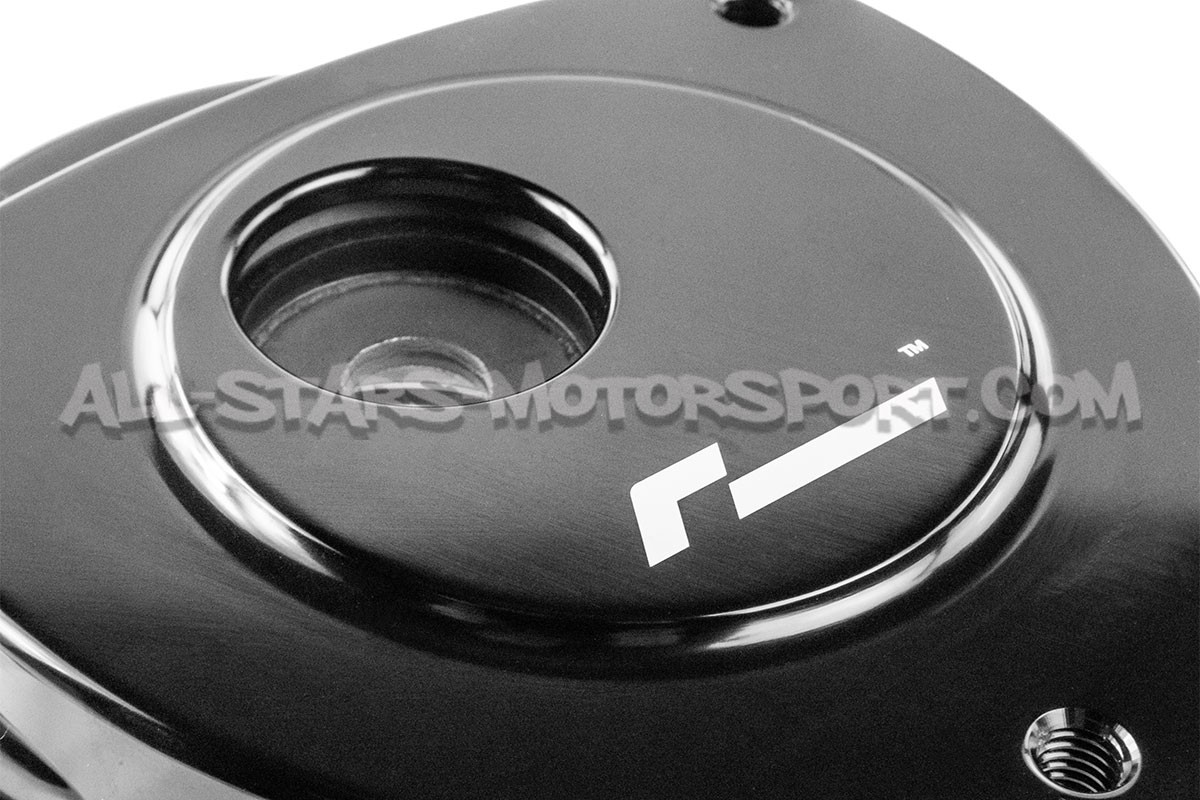 Golf 7 GTI / Golf 8 R / S3 8Y / RS3 8V / Leon 3 Cupra Racingline Su...