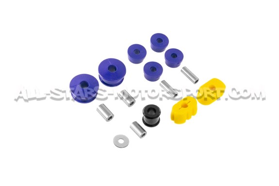 Kit de silentblocs Powerflex Handling Pack pour TT 8N (2WD) / Leon ...