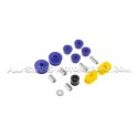 Kit de silentblocs Powerflex Handling Pack pour TT 8N (2WD) / Leon ...