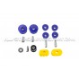 TT 8N (2WD) / Leon 1M Cupra / Golf 4 GTI Powerflex Handling Pack