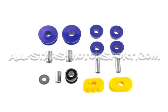 Kit de silentblocs Powerflex Handling Pack pour TT 8N (2WD) / Leon ...