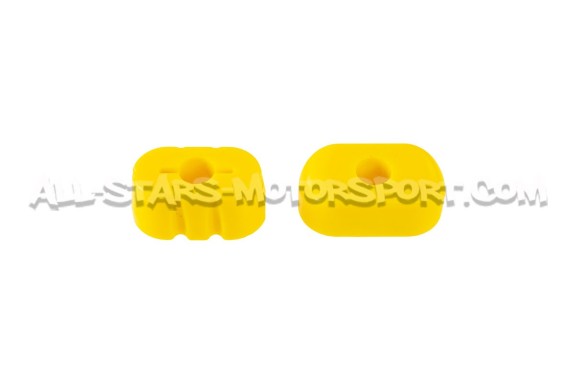 Kit de silentblocs Powerflex Handling Pack pour TT 8N (2WD) / Leon ...