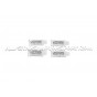 TT 8N (2WD) / Leon 1M Cupra / Golf 4 GTI Powerflex Handling Pack