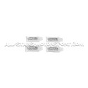 Kit de silentblocs Powerflex Handling Pack pour TT 8N (2WD) / Leon ...