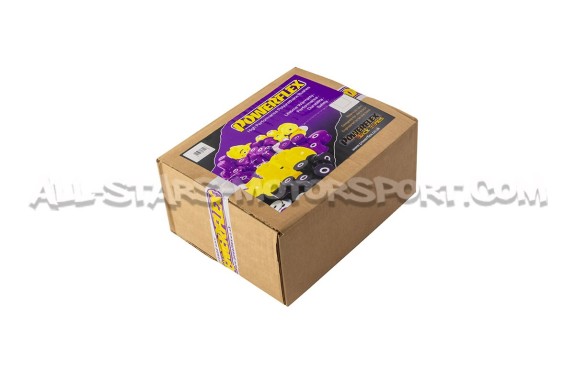 Kit manejo Powerflex Handling Pack para TT 8N (2WD) / Leon 1M Cupra...