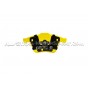 Audi S3 8P / A3 8P 3.2 / Leon 2 Cupra / Golf 5 R32 / Golf 6 R / Scirocco R EBC Yellow Stuff Front Brake Pads