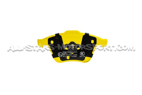 Audi S3 8P / A3 8P 3.2 / Leon 2 Cupra / Golf 5 R32 / Golf 6 R / Sci...