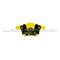 Pastillas de freno delanteras EBC Yellow Stuff para Audi S3 8P / A3...
