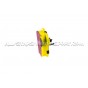 Audi S3 8P / A3 8P 3.2 / Leon 2 Cupra / Golf 5 R32 / Golf 6 R / Scirocco R EBC Yellow Stuff Front Brake Pads