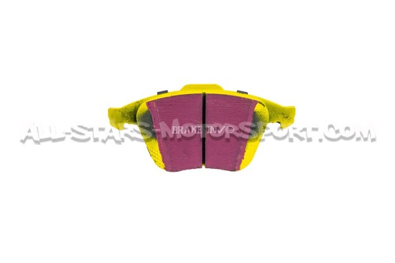 Audi S3 8P / A3 8P 3.2 / Leon 2 Cupra / Golf 5 R32 / Golf 6 R / Sci...