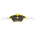 Peugeot 208 GTI EBC Yellow Stuff Front Brake Pads