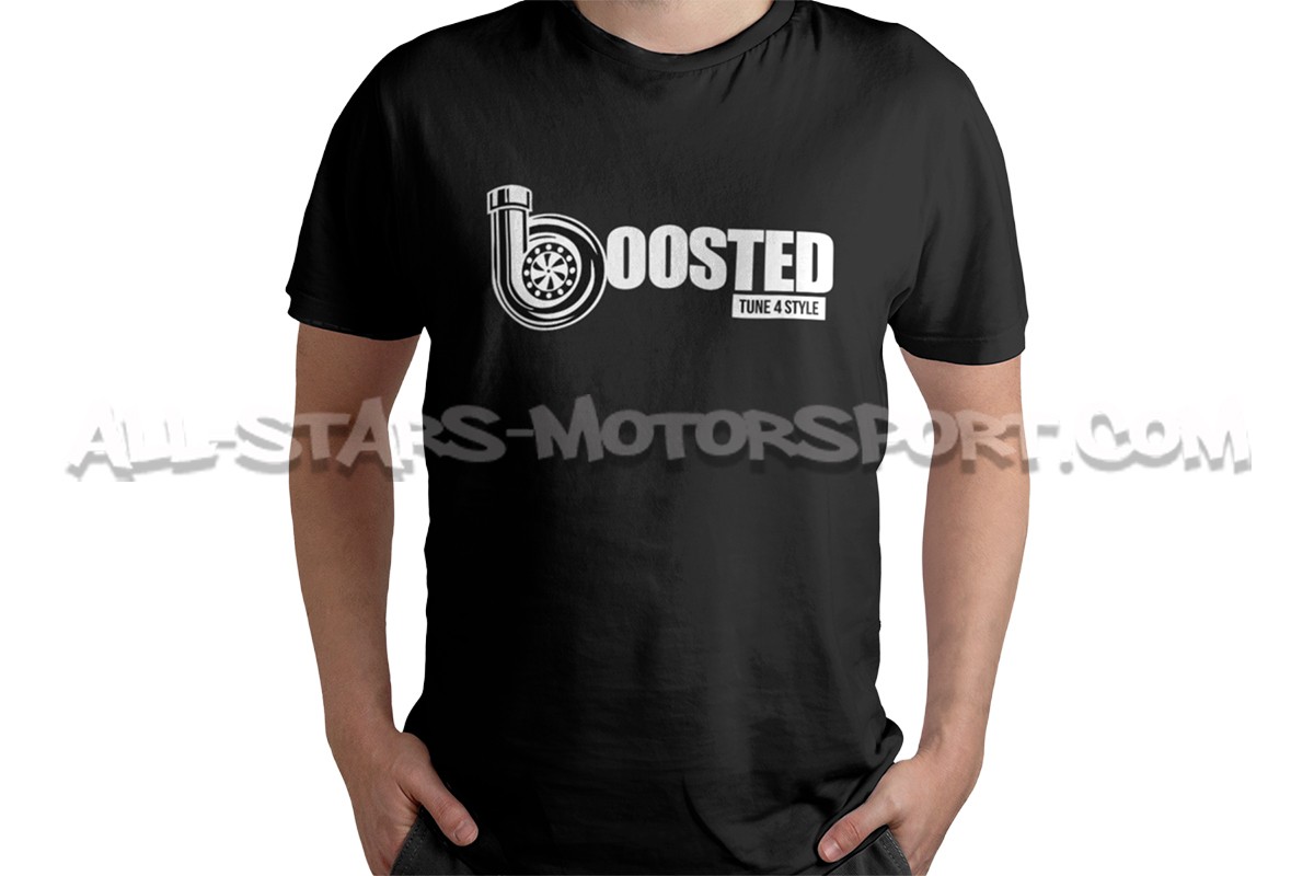 T-Shirt T4S Boosted