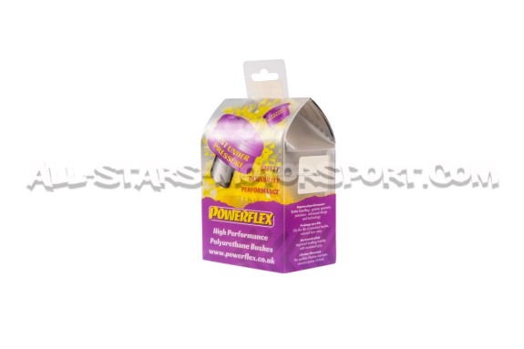 Insert de support de boite supérieur Powerflex pour Toyota Yaris GR