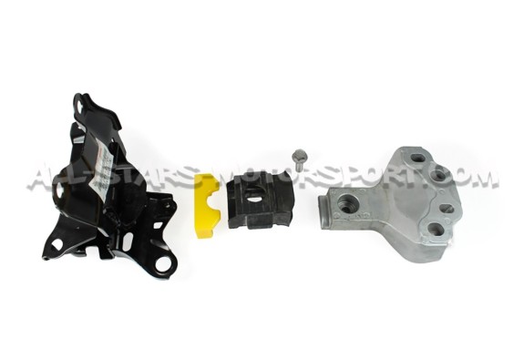 Toyota Yaris GR Powerflex Upper Gearbox Mount Insert