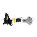 Insert de support de boite supérieur Powerflex pour Toyota Yaris GR
