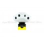 Insert de support de boite supérieur Powerflex pour Toyota Yaris GR