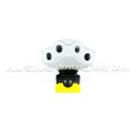 Insert de support de boite supérieur Powerflex pour Toyota Yaris GR