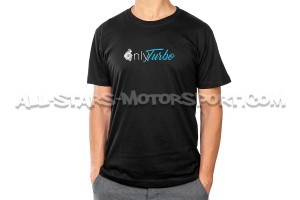 T4S Only Turbo Shirt