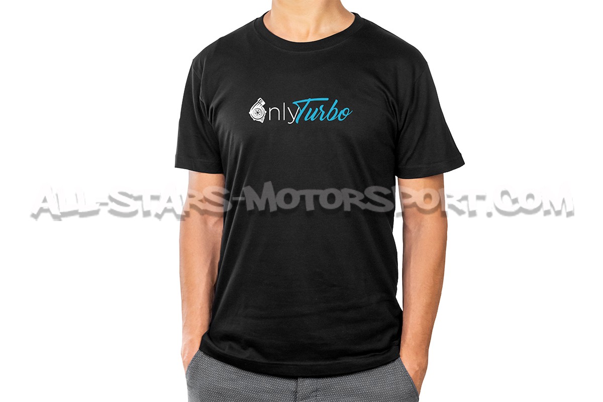 T4S Only Turbo Shirt