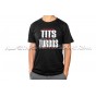 T4S Tits or Turbos Shirt