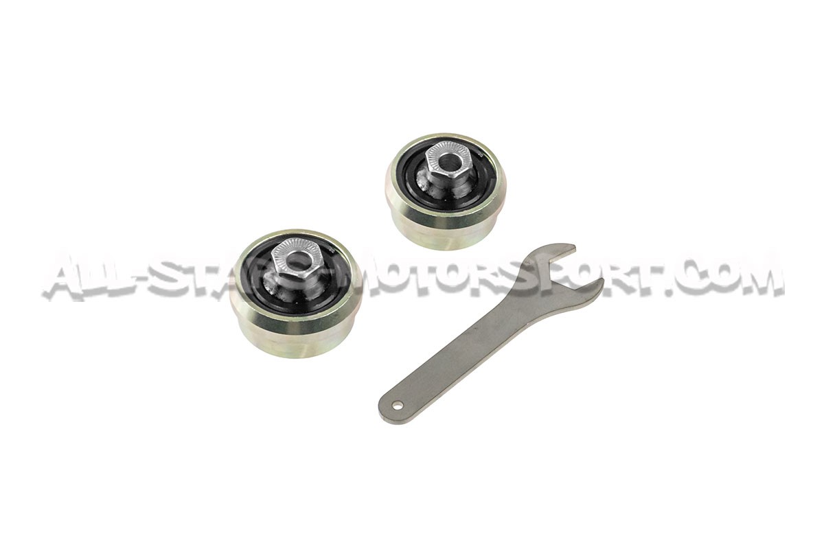 Toyota Yaris GR Powerflex Front Lower Wishbone Arms Rear Anti-Lift ...
