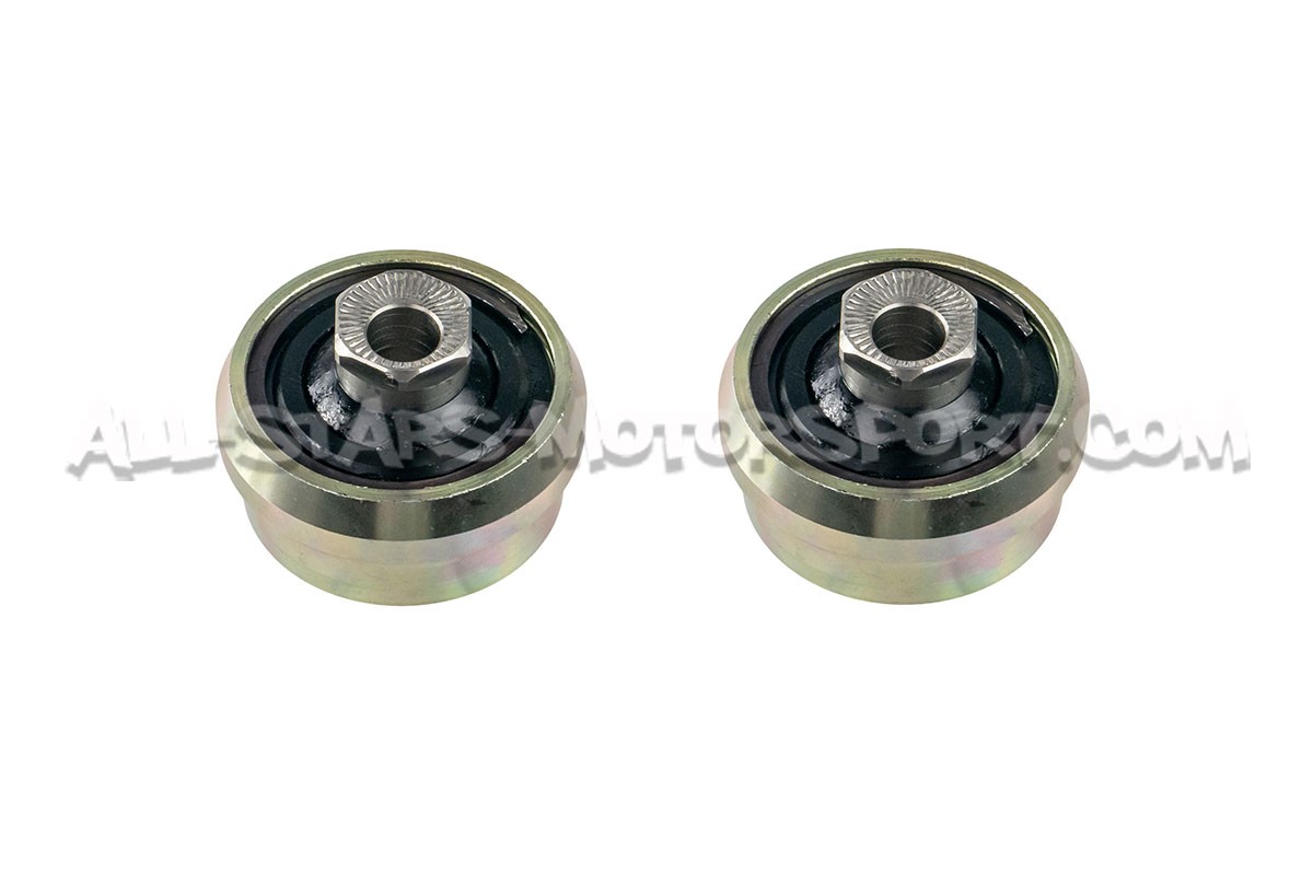 Toyota Yaris GR Powerflex Front Lower Wishbone Arms Rear Anti-Lift ...