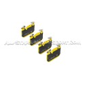 Pastillas de freno delanteras EBC Yellow Stuff para BMW M2 F87 / M2...
