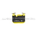 BMW M2 F87 / M2C / M3 F80 / M4 F8x (Blue Calipers) EBC Yellow Stuff...