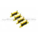 Porsche 991 Turbo / GT3 / RS and 718 RS / 992 GT3 EBC Yellow Stuff ...