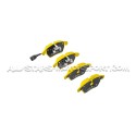 Audi S1 / TT 8J / Ibiza 6P Cupra EBC Yellow Stuff Front Brake Pads