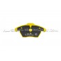 Pastillas de freno delanteras EBC Yellow Stuff para Audi S1 / TT 8J / Ibiza 6P Cupra
