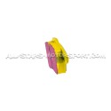 Audi S1 / TT 8J / Ibiza 6P Cupra EBC Yellow Stuff Front Brake Pads