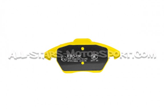 A3 8P / Leon 1P TSI / Golf 5 GTI / Golf 6 GTI / Scirocco / Polo 6R ...