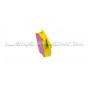 Plaquettes de frein avants EBC Yellow Stuff pour A3 8P / Leon 1P TSI / Golf 5 GTI / Golf 6 GTI / Scirocco / Polo 6R GTI