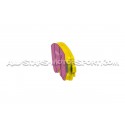 Pastillas de freno delanteras EBC Yellow Stuff para Audi S3 8Y / Go...