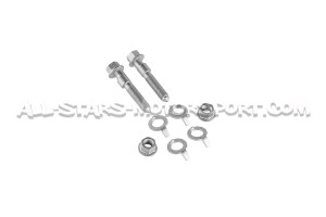 Vis de carrossage avant réglables Powerflex pour Toyota Yaris GR