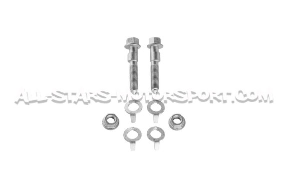 Vis de carrossage avant réglables Powerflex pour Toyota Yaris GR