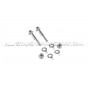 Kit de tornillos de reglaje de caida trasera Powerflex PowerAlign para Toyota Yaris GR