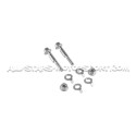 Toyota Yaris GR Powerflex Adjustable Rear Camber Bolt Kit