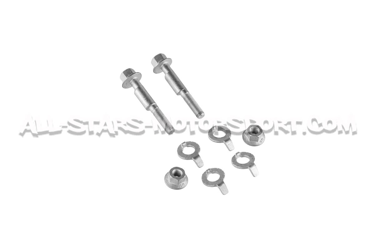 Vis de carrossage arrière réglables Powerflex pour Toyota Yaris GR