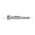 Toyota Yaris GR Powerflex Adjustable Rear Camber Bolt Kit