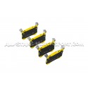 Pastillas de freno delanteras EBC Yellow Stuff para Mercedes A45 W1...