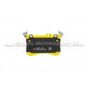 Pastillas de freno delanteras EBC Yellow Stuff para Mercedes A45 W1...