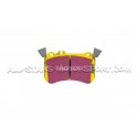 Mercedes A45 W176 / CLA 45 C117 EBC Yellow Stuff Front Brake Pads