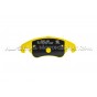 Plaquettes de frein avants EBC Yellow Stuff pour Ford Focus 2 RS