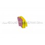 Plaquettes de frein avants EBC Yellow Stuff pour Ford Focus 2 RS