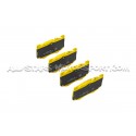 Plaquettes de frein avants EBC Yellow Stuff pour Mercedes A45 / A35...
