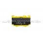 Mercedes A45 / A35 AMG W177 and CLA45 / CLA35 AMG C118 EBC Yellow Stuff Front Brake Pads