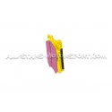 Plaquettes de frein avants EBC Yellow Stuff pour Mercedes A45 / A35...